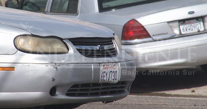 Regularizar autos “chocolate” debe ser una decisión equilibrada, por quienes tienen y los que no: Regidor 