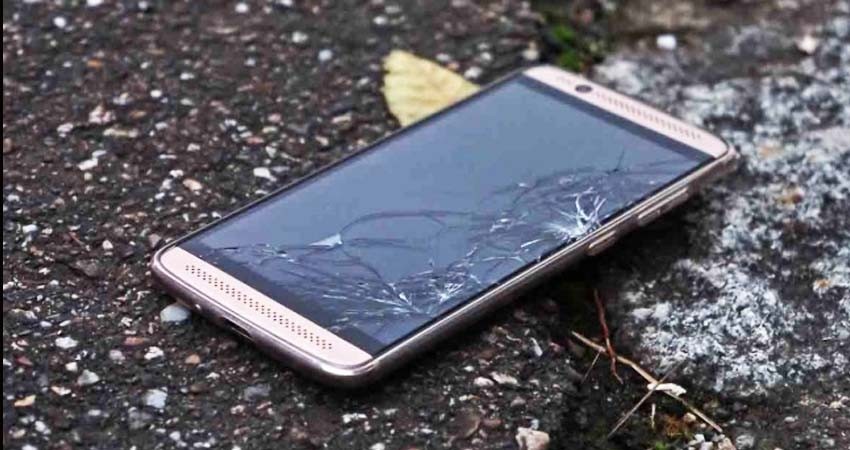 ¡Cuidado! Así es como el frío puede afecta a tu celular