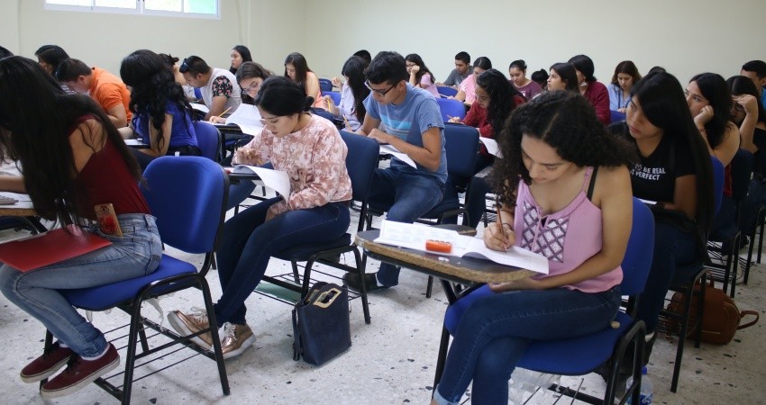 UABCS abre periodo de solicitud para examen general de egreso de la licenciatura