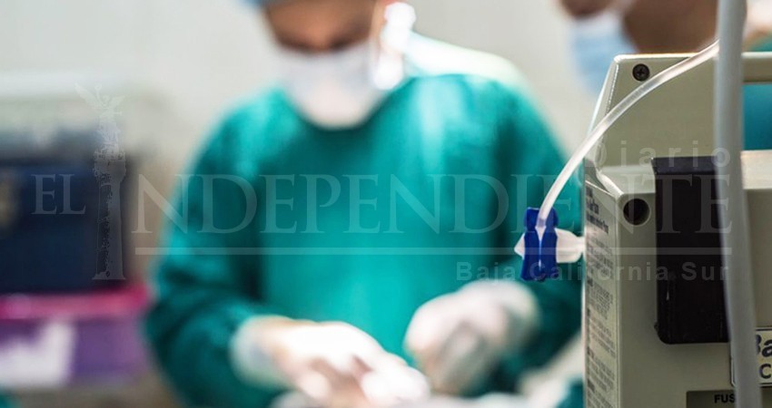 A 3 meses de su creación, la Comisión de Arbitraje Médico BCS ya ha atendido casos de negligencia