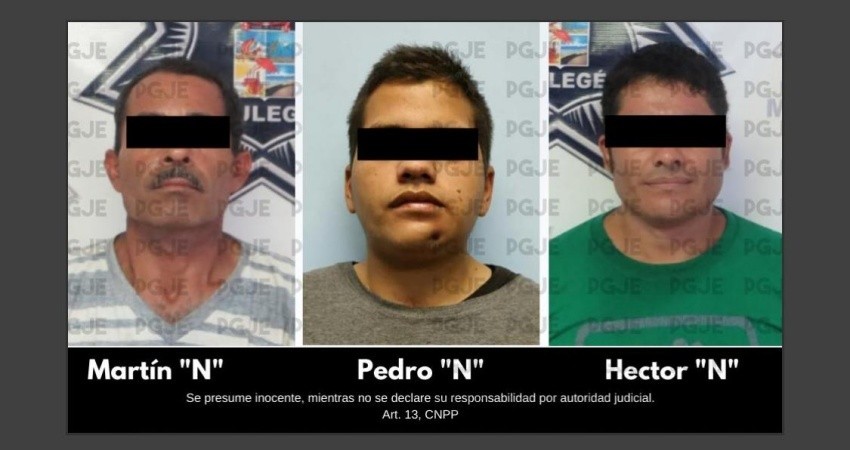 Juez falla en contra de los 3 inculpados por el homicidio del periodista Rafael Murúa