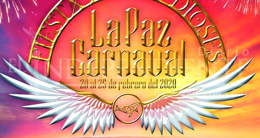 ¿Y el carnaval 2020?... Falta menos de un mes y no se sabe nada de la fiesta más grande de La Paz