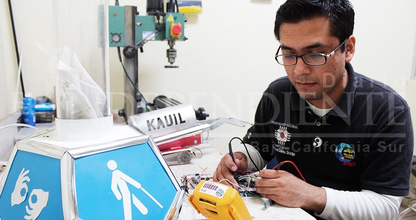 Ingresa UABCS a la Red de Soluciones de Desarrollo Sostenible