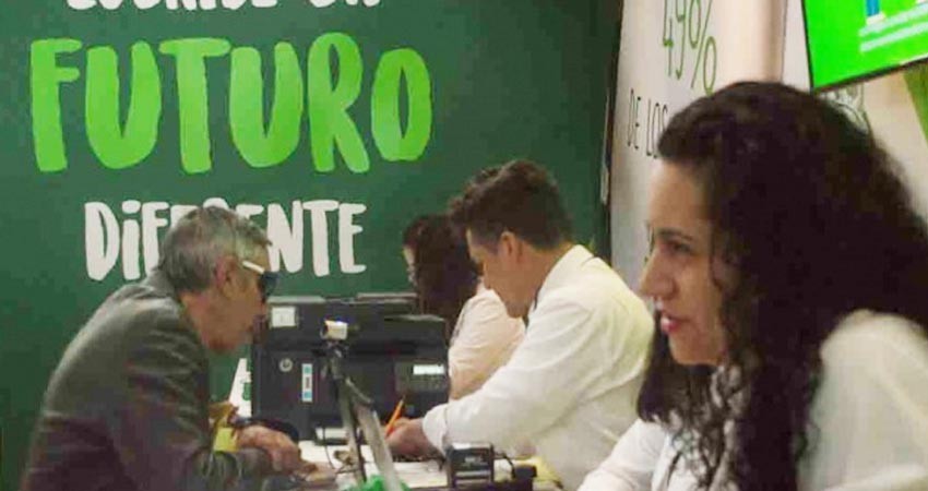 Cambio de Afore ya puede realizarse a través del teléfono celular