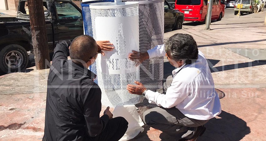 Una vez más ciudadanos buscan solución a problemas de servicios públicos en Los Cabos