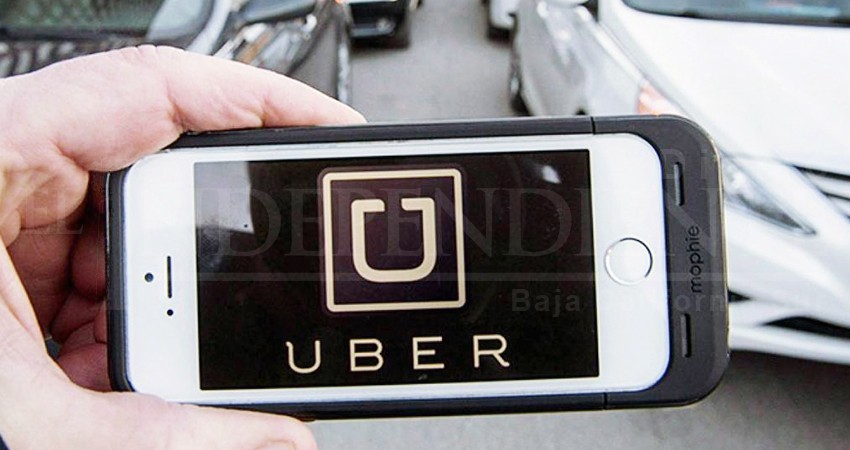 Insiste el Ayuntamiento de Los Cabos en desbancar a los operadores de transporte digital