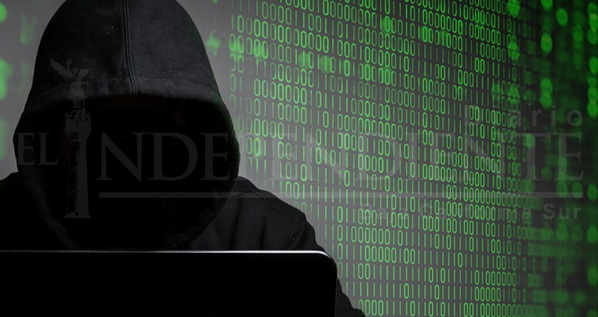 Ley de ciberseguridad combatirá el terrorismo y la venta de órganos: Lucía Trasviña