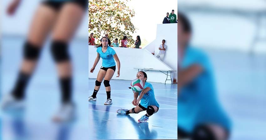 Confirman equipos al torneo campeón de campeones de voleibol
