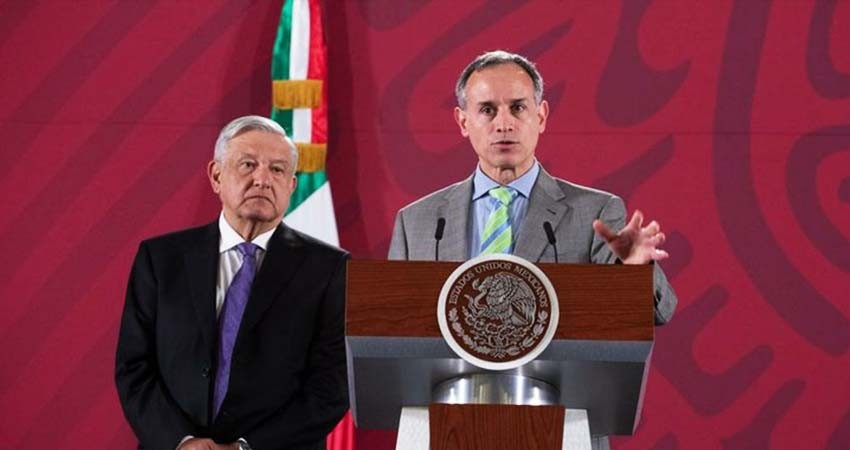 Ya se adhirieron 21 estados al Insabi