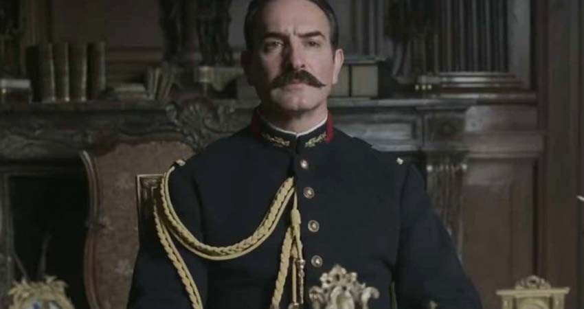 Nueva película de Roman Polanski crea polémica por premios en Francia