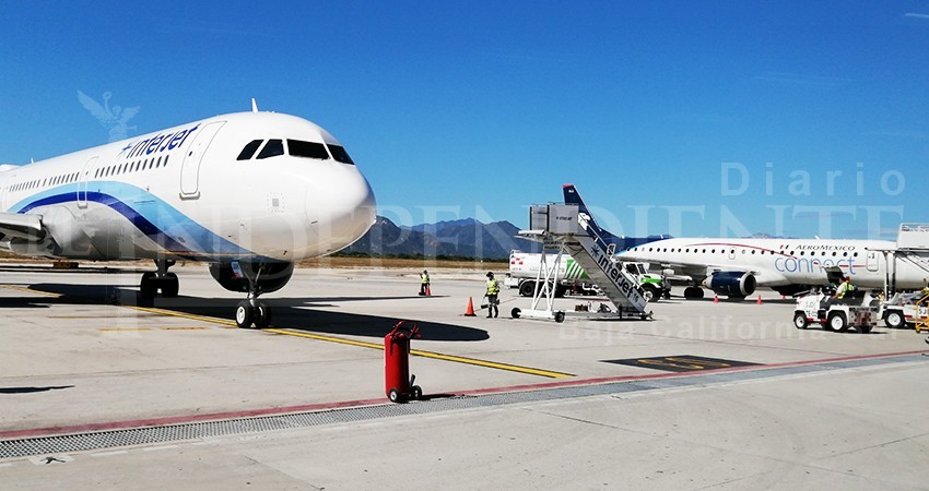 Comienzan negociaciones para una nueva ruta directa desde Europa hacia Los Cabos