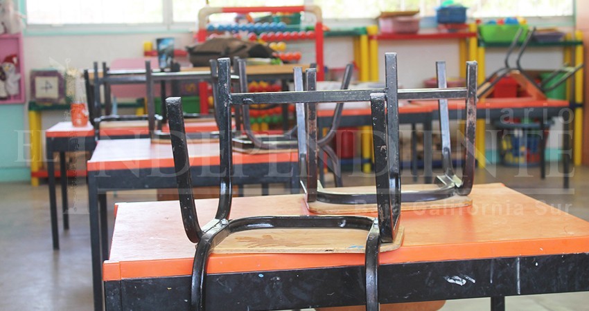 A partir de mañana habrá megapuente escolar 