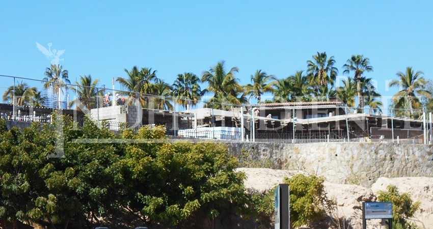 Infringir medidas de seguridad durante construcciones implica desde el llamado correctivo hasta clausura de obra: PC 