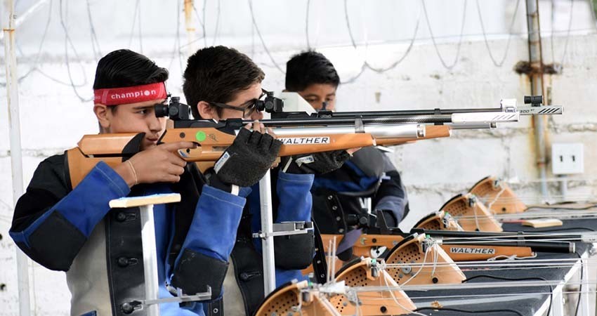 Inicia Insude evaluaciones a atletas rumbo a Nacionales Conade