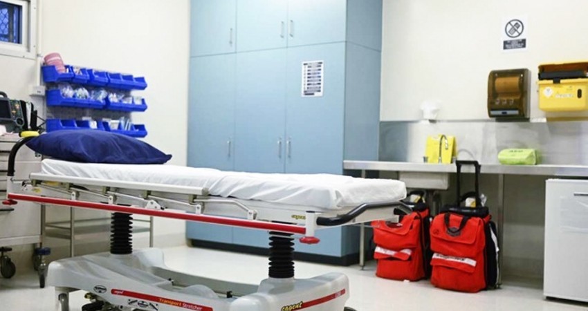 Confirman primer contagio local del coronavirus en EU