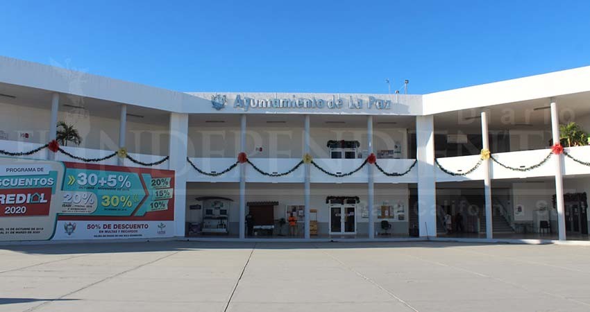 No aceptamos cambios en Dirección de Ecología, “advierten” a Rubén Muñoz