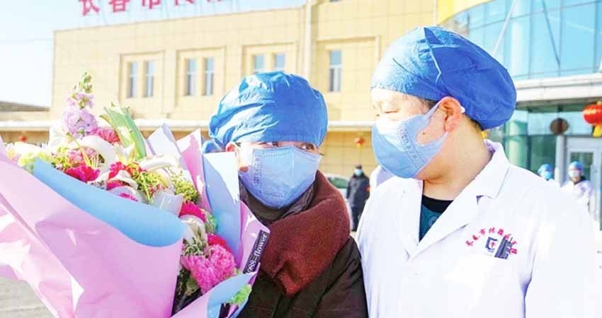 Coronavirus provoca emergencia mundial