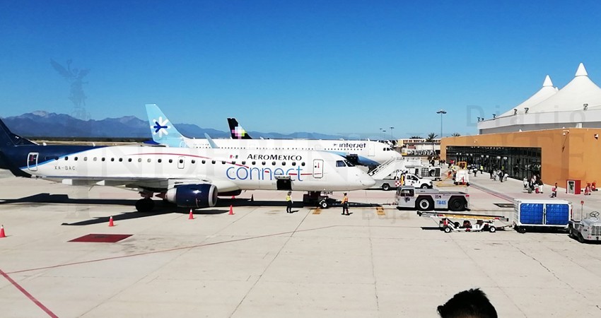 Promueven hoteleros de Los Cabos diversión segura para el Spring Break 2020