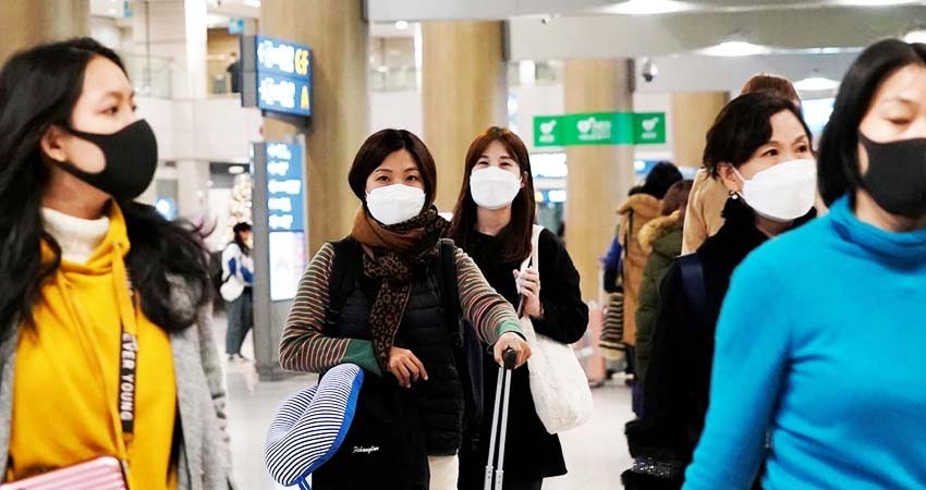 Van 425 muertos por coronavirus en China