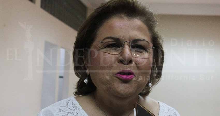 Denuncias contra de Esthela Ponce Beltrán aún sin determinación de jueces