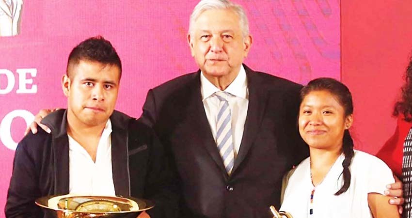 Siembran música en zonas excluidas como parte del programa 'Pueblo de Nubes'