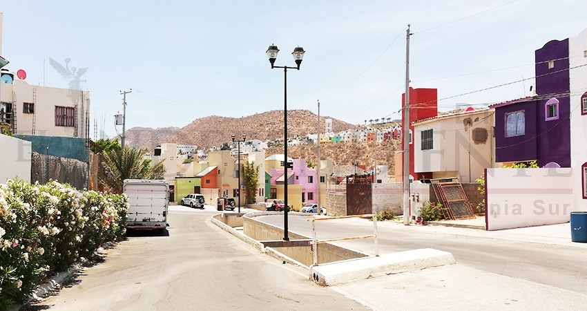 Aumenta el delito de robo a casa habitación en Los Cabos