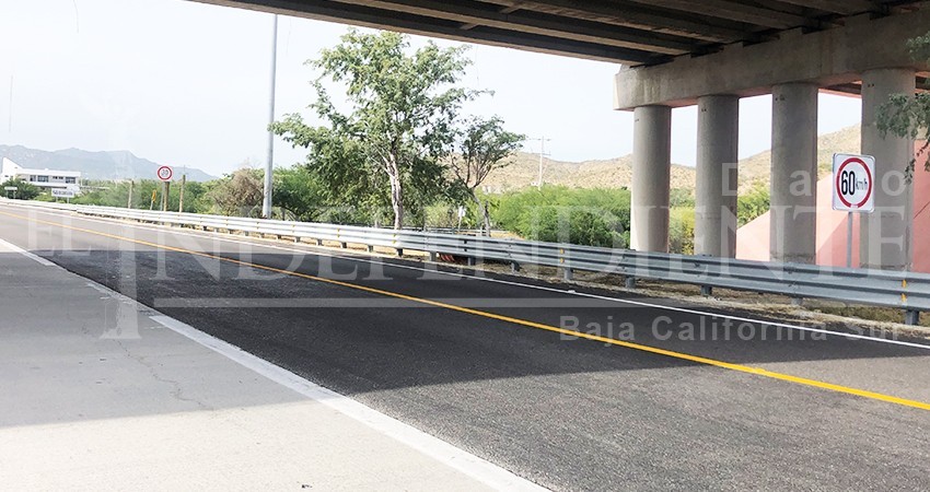 Aumenta costo del peaje del libramiento CSL-SJC