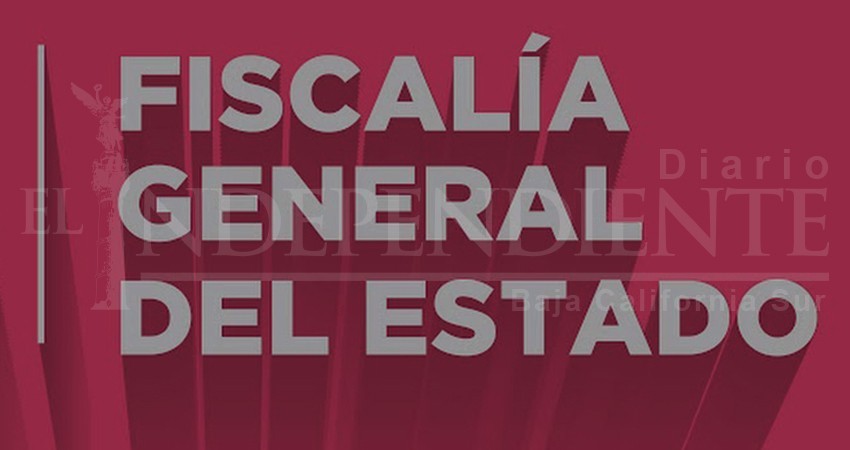 Insiste Morena en que es necesaria una Fiscalía autónoma en BCS; Gobernador se opone