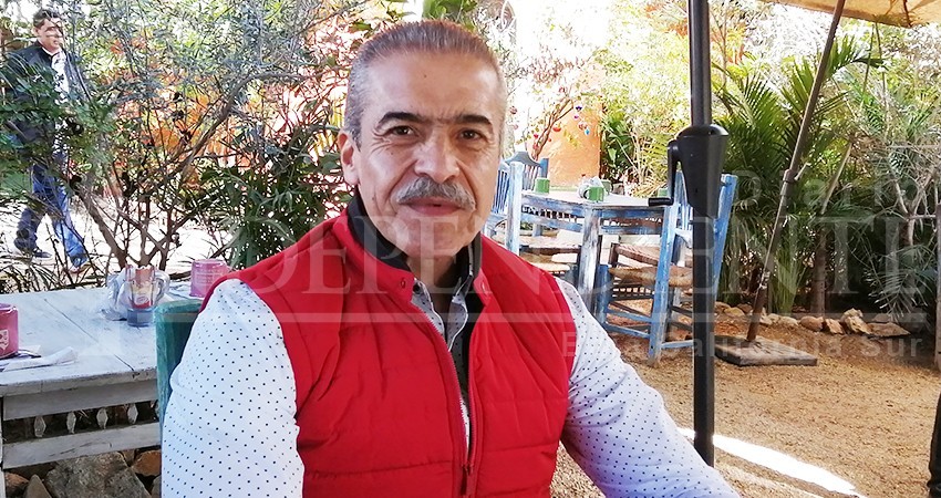 Incongruencia en la 4T en Los Cabos, impera nepotismo y conflictos de intereses: Jesús Flores