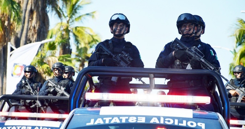 Sin completar aún el equipo; continua SSPE buscando elementos para la Policía Estatal y Penitenciario