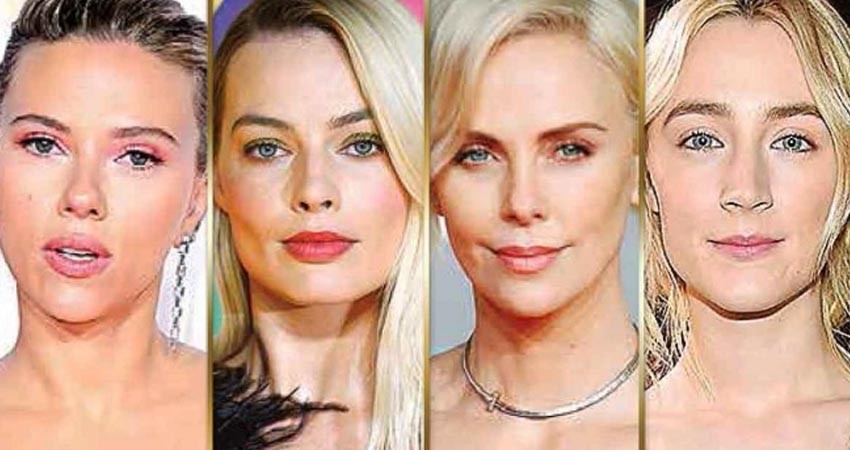 Estatuilla, en la mira