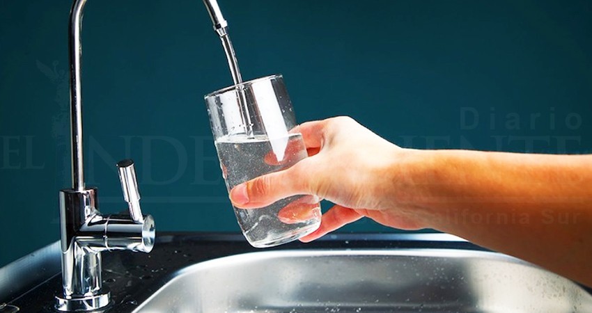 Deberá SAPA transparentar calidad del agua que ofrece a los paceños