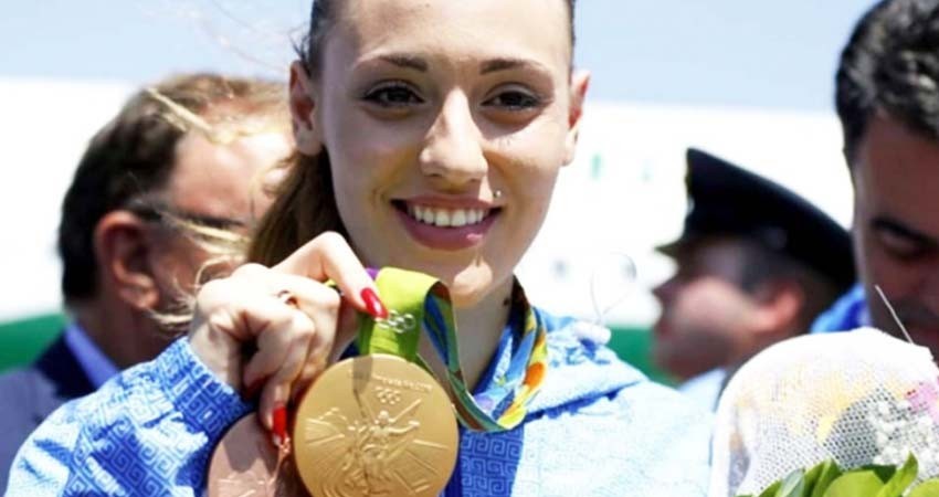 Una mujer dará inicio al recorrido de la antorcha olímpica