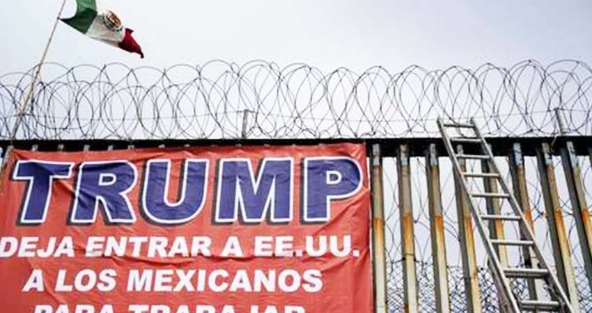 Los mexicanos son los más deportados por EU: AMLO