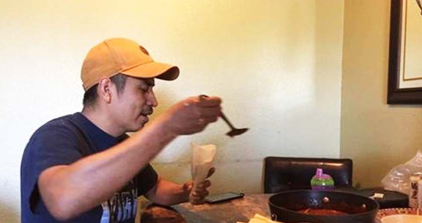 Sabores guerrerenses sacuden la nostalgia a los migrantes mexicanos