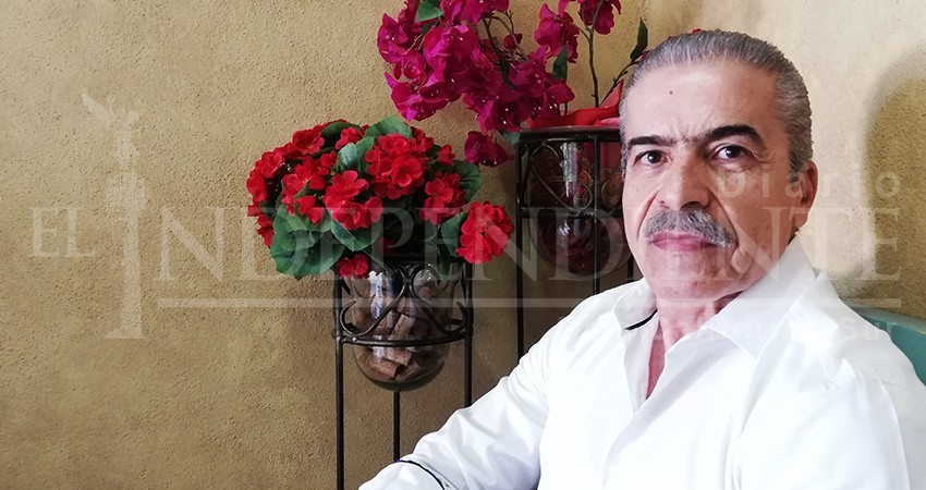 “Polarizar y distraer a la sociedad”, son los éxitos de la 4T en Los Cabos: Flores Romero