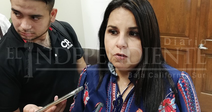 “El tiempo dirá” si voy por la gubernatura en el 2021: Castro Guzmán 