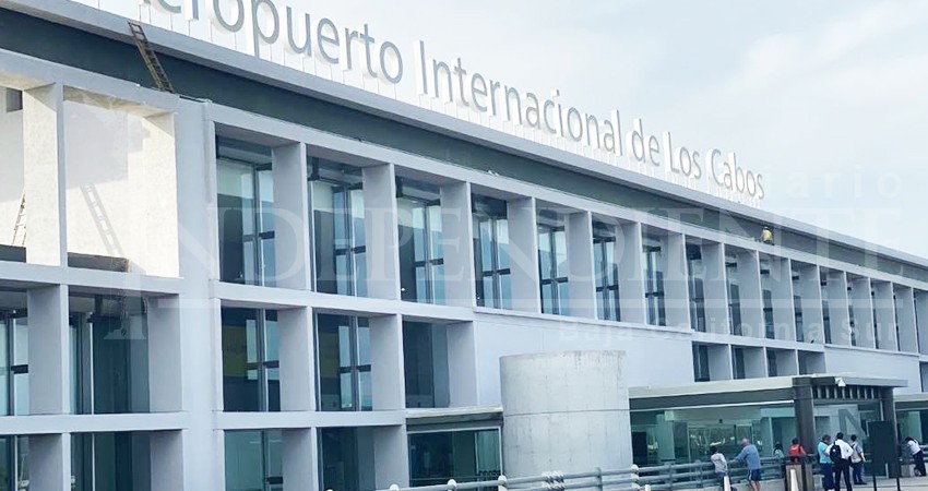 4 nuevas rutas aéreas internacionales y 3 nacionales se unirán a las frecuencias que tendrá este 2020 Los Cabos