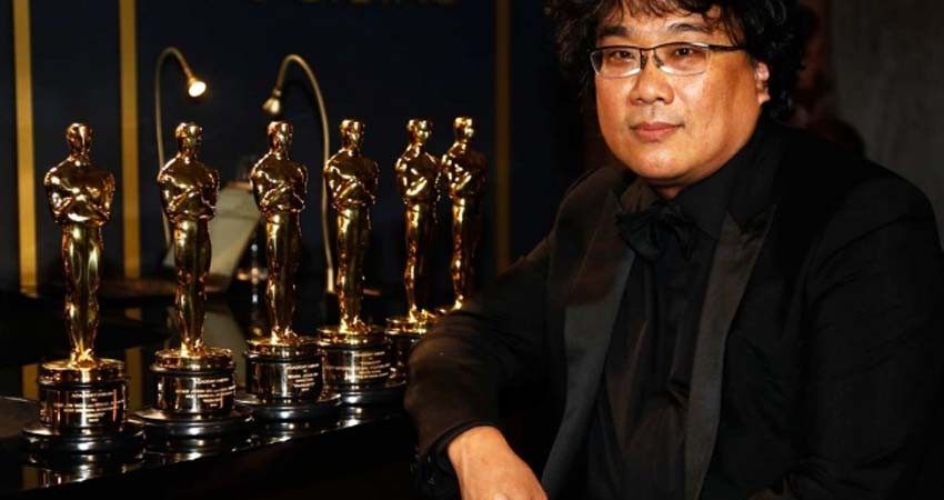 Las otras 5 películas que tienes que ver de Bong Joon Ho