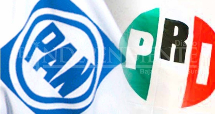 PAN Los Cabos va por nuevos militantes; no descarta alianza con el PRI en el 2021