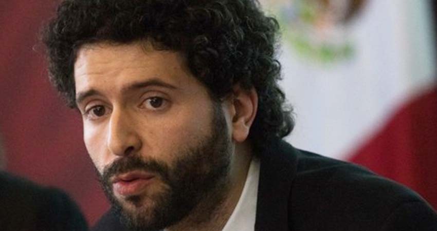 Destituye la SER al titular del Instituto Mexicano en el Exterior