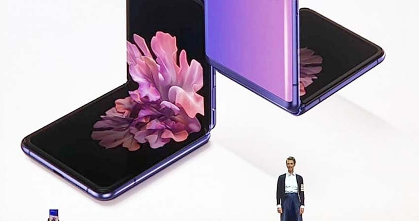 Sorpréndete con los nuevos Samsung Galaxy