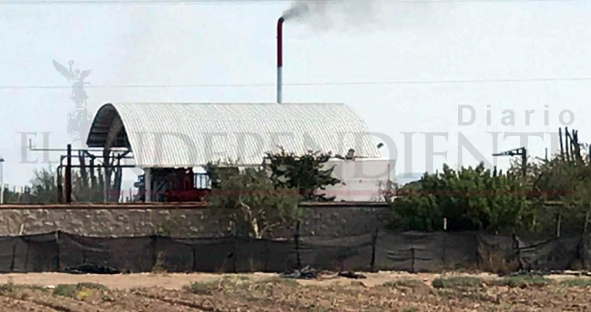 Se amparó recicladora de llantas contra clausuras del Ayuntamiento: Rubén Muñoz