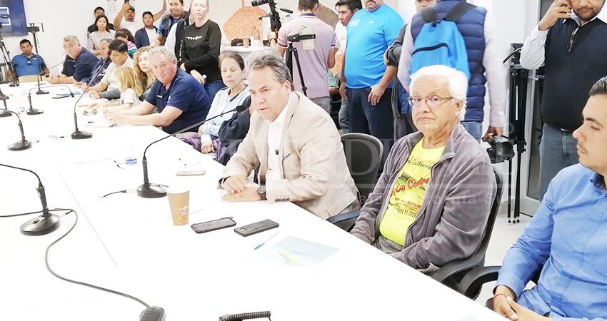 Propone Dip Ramiro Ruíz convocar a congresos locales involucrados en el tema de la comercialización del Dorado