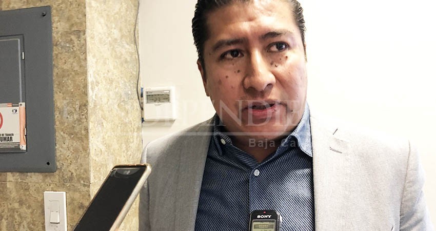 Contener el crecimiento acelerado, sin afectar el desarrollo económico el reto del nuevo director del IMPLAN