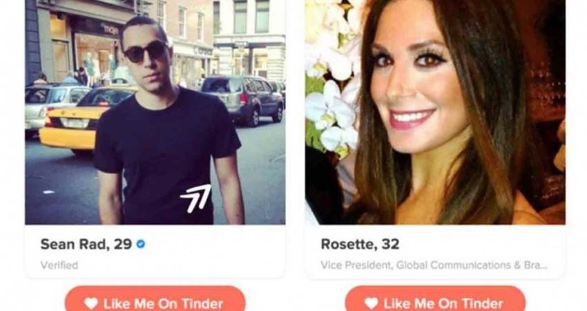 ¿Deben las apps de citas preocuparse por Facebook?