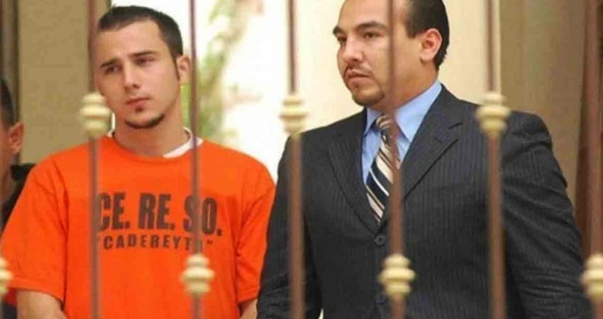 Reabrirán caso de Diego Santoy, a casi 14 años del hecho