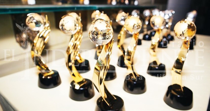 BCS galardonado por los premios de la Academia de Industrias de Viaje dentro de los mejores destinos del mundo