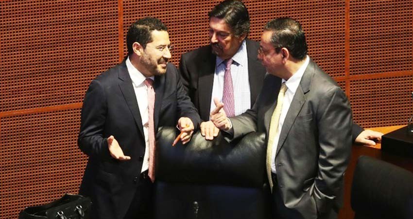 Continúa el trabajo para regular el ‘outsoursing’