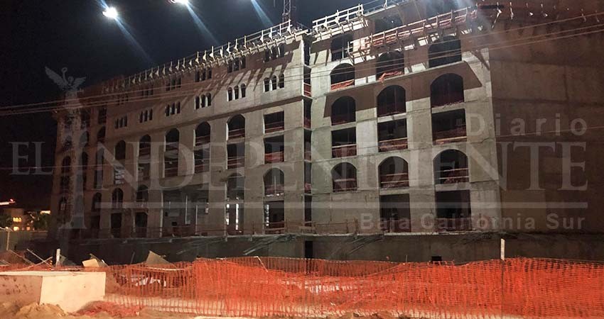 Hoteles del corredor turístico dejaron sin acceso a playas a los ciudadanos